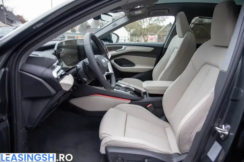 Audi A6 din 2025 cu 50 km - oferta AUD204857 - foto 9