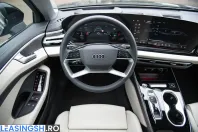 Audi A6 din 2025 cu 50 km - oferta AUD204857 - foto 11
