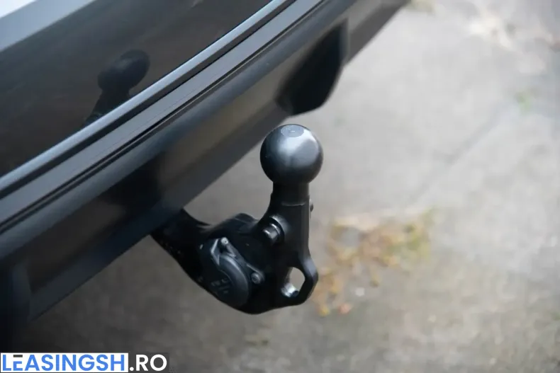 Audi A6 din 2025 cu 50 km - oferta AUD204857 - foto 15