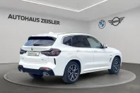 BMW X3 (Seria X) din 2022 cu 43.450 km - oferta BMW204858 - foto 2