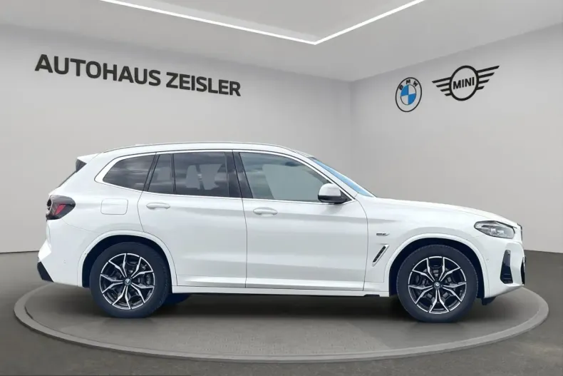 BMW X3 (Seria X) din 2022 cu 43.450 km - oferta BMW204858 - foto 3