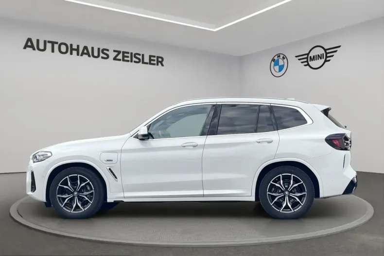 BMW X3 (Seria X) din 2022 cu 43.450 km - oferta BMW204858 - foto 4