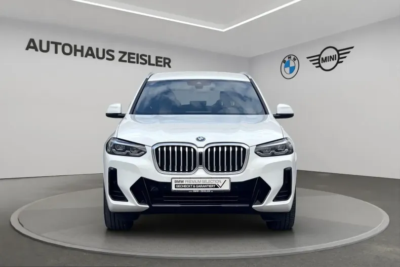 BMW X3 (Seria X) din 2022 cu 43.450 km - oferta BMW204858 - foto 5