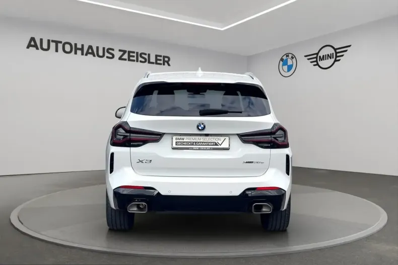 BMW X3 (Seria X) din 2022 cu 43.450 km - oferta BMW204858 - foto 6