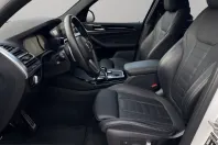 BMW X3 (Seria X) din 2022 cu 43.450 km - oferta BMW204858 - foto 8