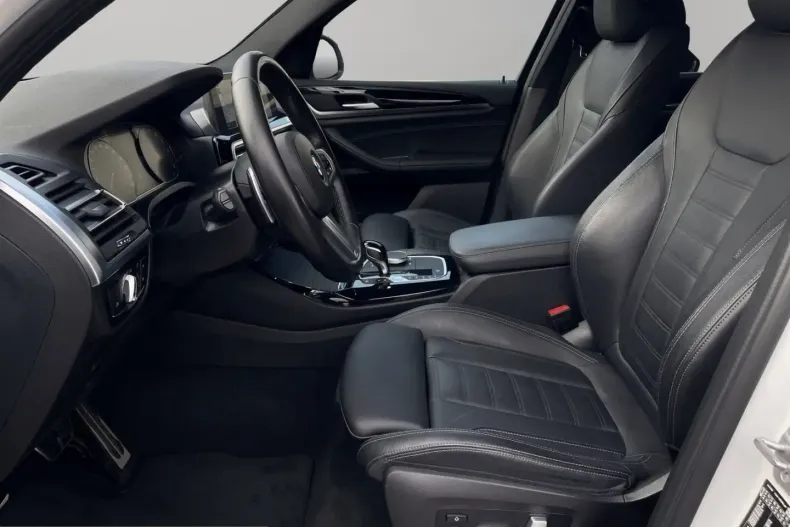 BMW X3 (Seria X) din 2022 cu 43.450 km - oferta BMW204858 - foto 8