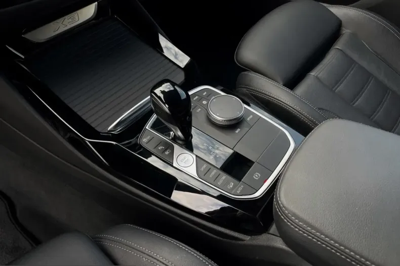 BMW X3 (Seria X) din 2022 cu 43.450 km - oferta BMW204858 - foto 9