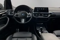 BMW X3 (Seria X) din 2022 cu 43.450 km - oferta BMW204858 - foto 10