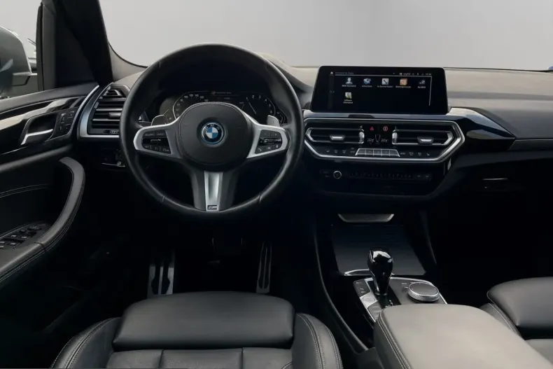 BMW X3 (Seria X) din 2022 cu 43.450 km - oferta BMW204858 - foto 10