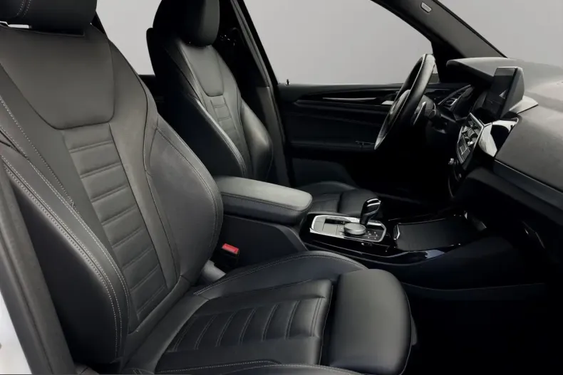 BMW X3 (Seria X) din 2022 cu 43.450 km - oferta BMW204858 - foto 11