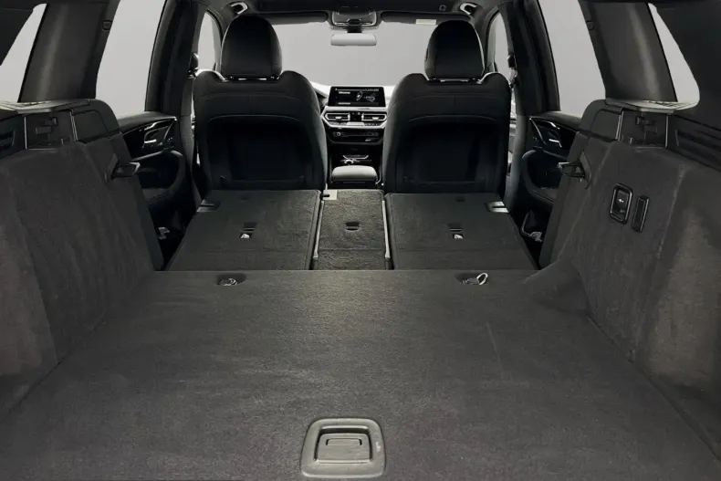 BMW X3 (Seria X) din 2022 cu 43.450 km - oferta BMW204858 - foto 13