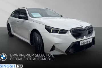 BMW M5 din 2025 - oferta BMW204859