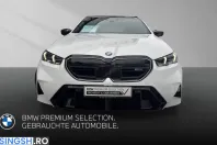 BMW M5 (Seria 5) din 2025 cu 14.980 km - oferta BMW204859 - foto 2