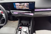 BMW M5 (Seria 5) din 2025 cu 14.980 km - oferta BMW204859 - foto 11