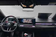 BMW M5 (Seria 5) din 2025 cu 14.980 km - oferta BMW204859 - foto 13