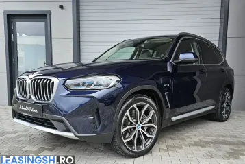 BMW X3 din 2022 - oferta BMW204860