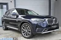 BMW X3 (Seria X) din 2022 cu 77.604 km - oferta BMW204860 - foto 2