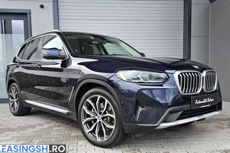 BMW X3 (Seria X) din 2022 cu 77.604 km - oferta BMW204860 - foto 2