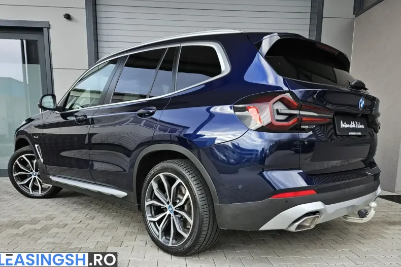 BMW X3 (Seria X) din 2022 cu 77.604 km - oferta BMW204860 - foto 3