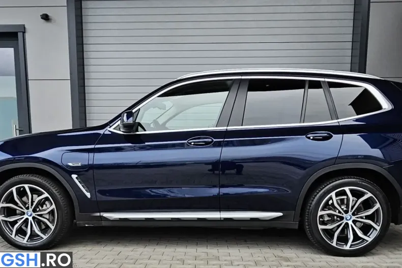 BMW X3 (Seria X) din 2022 cu 77.604 km - oferta BMW204860 - foto 4