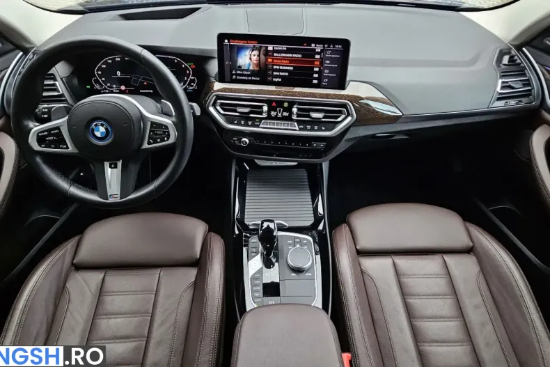 BMW X3 (Seria X) din 2022 cu 77.604 km - oferta BMW204860 - foto 7