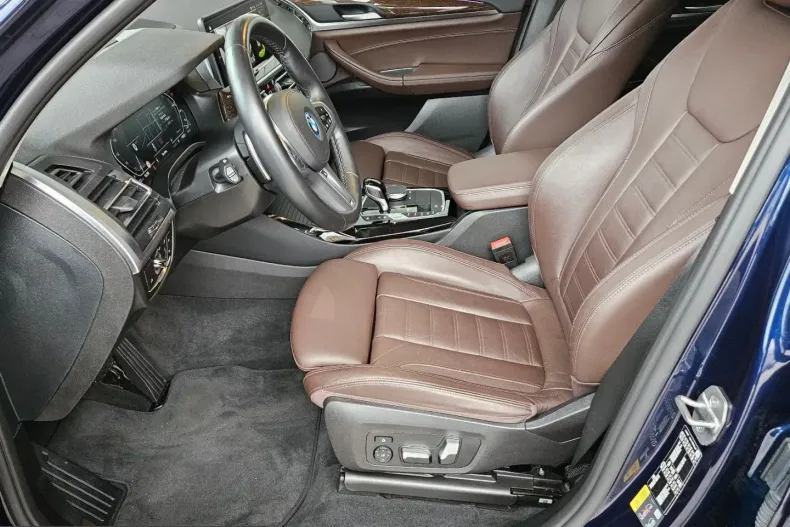 BMW X3 (Seria X) din 2022 cu 77.604 km - oferta BMW204860 - foto 9