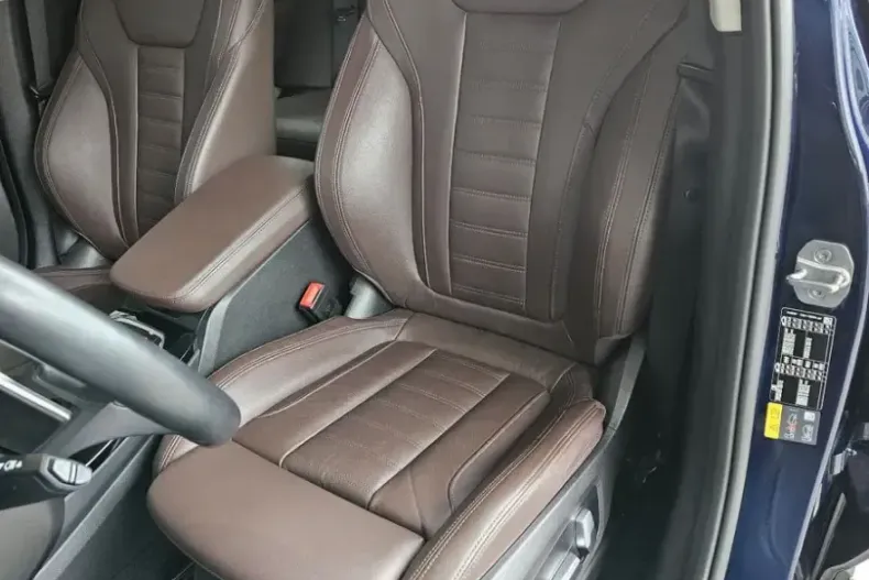 BMW X3 (Seria X) din 2022 cu 77.604 km - oferta BMW204860 - foto 10