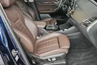 BMW X3 (Seria X) din 2022 cu 77.604 km - oferta BMW204860 - foto 11