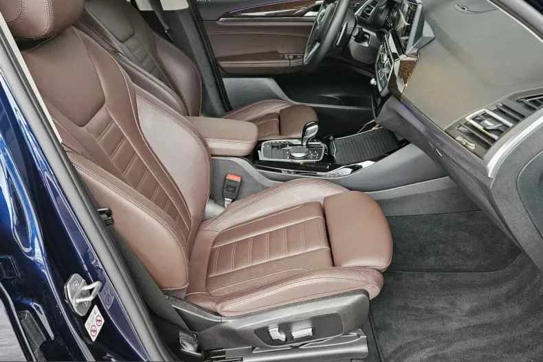 BMW X3 (Seria X) din 2022 cu 77.604 km - oferta BMW204860 - foto 11