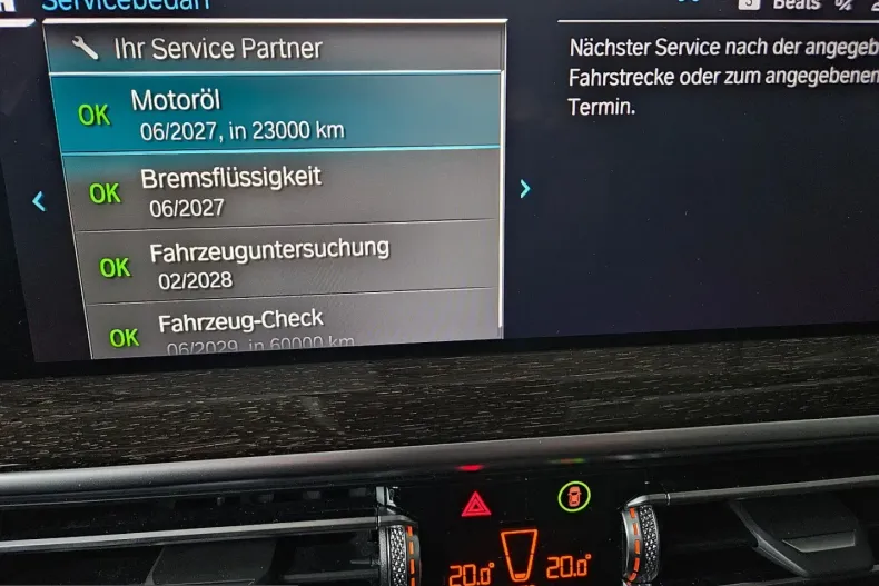 BMW X3 (Seria X) din 2022 cu 77.604 km - oferta BMW204860 - foto 13