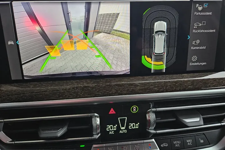 BMW X3 (Seria X) din 2022 cu 77.604 km - oferta BMW204860 - foto 16