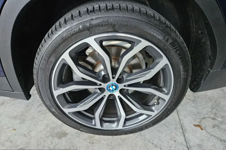 BMW X3 (Seria X) din 2022 cu 77.604 km - oferta BMW204860 - foto 18