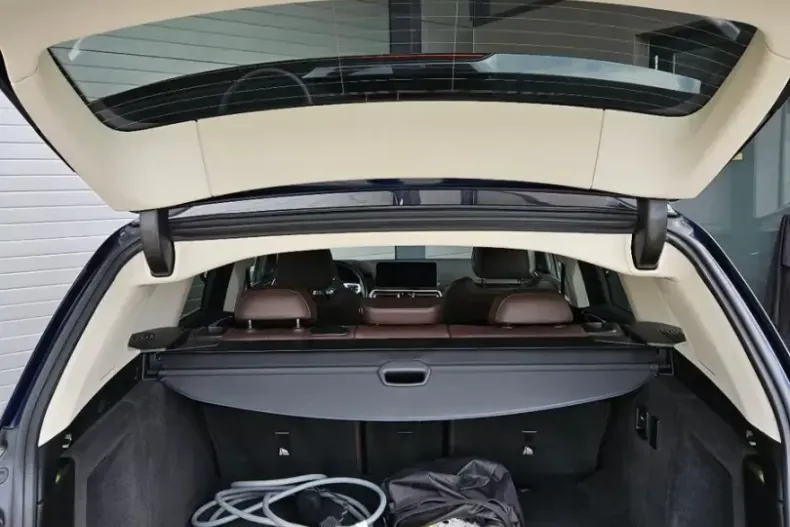 BMW X3 (Seria X) din 2022 cu 77.604 km - oferta BMW204860 - foto 20