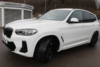 BMW X3 (Seria X) din 2022 cu 60.520 km - oferta BMW204861 - foto 1