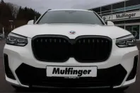 BMW X3 (Seria X) din 2022 cu 60.520 km - oferta BMW204861 - foto 2