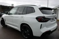 BMW X3 (Seria X) din 2022 cu 60.520 km - oferta BMW204861 - foto 4