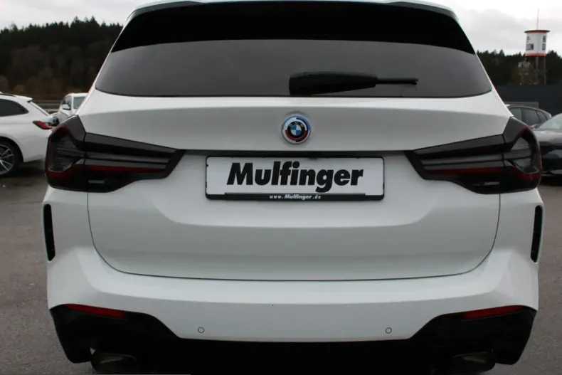 BMW X3 (Seria X) din 2022 cu 60.520 km - oferta BMW204861 - foto 5