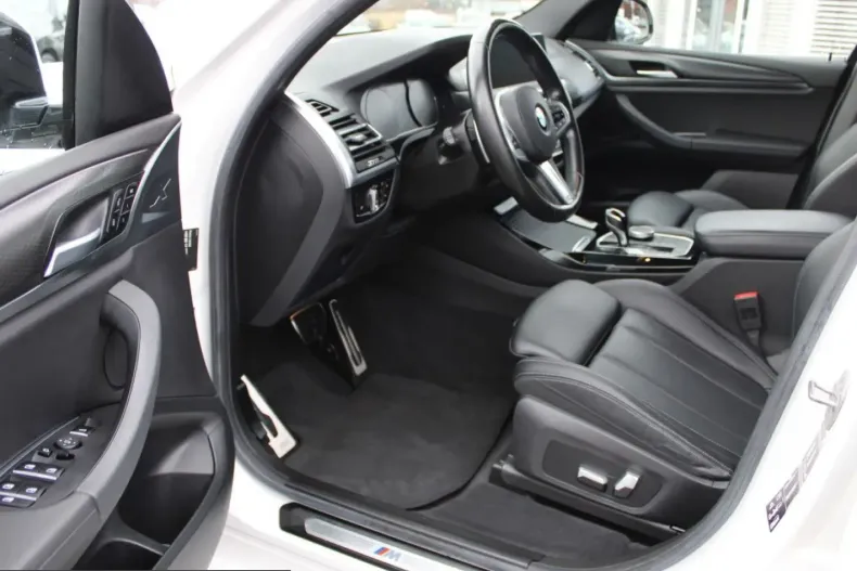 BMW X3 (Seria X) din 2022 cu 60.520 km - oferta BMW204861 - foto 7