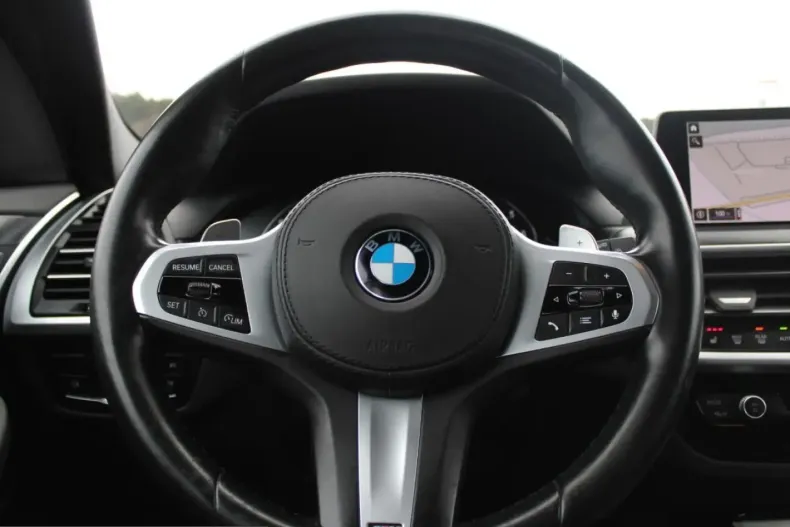 BMW X3 (Seria X) din 2022 cu 60.520 km - oferta BMW204861 - foto 11