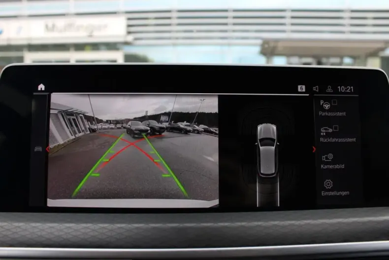 BMW X3 (Seria X) din 2022 cu 60.520 km - oferta BMW204861 - foto 13