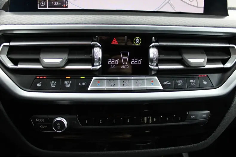 BMW X3 (Seria X) din 2022 cu 60.520 km - oferta BMW204861 - foto 15