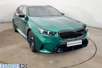 BMW M5 din 2025 - oferta BMW204862