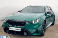 BMW M5 (Seria 5) din 2025 cu 7.005 km - oferta BMW204862 - foto 2