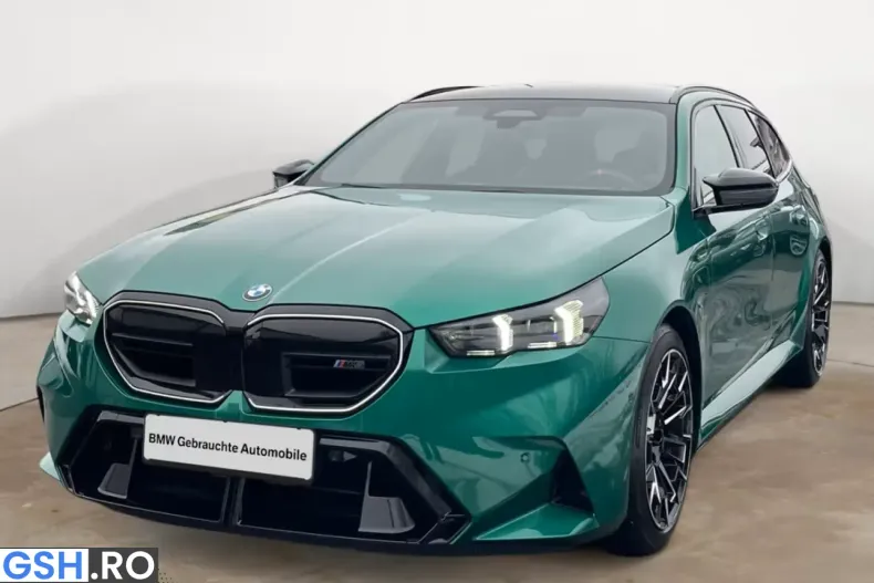 BMW M5 (Seria 5) din 2025 cu 7.005 km - oferta BMW204862 - foto 2