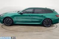 BMW M5 (Seria 5) din 2025 cu 7.005 km - oferta BMW204862 - foto 4