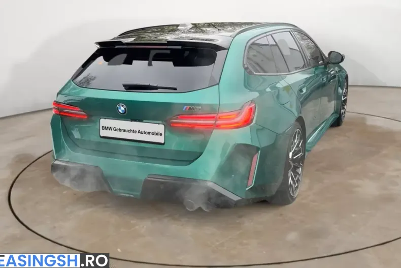BMW M5 (Seria 5) din 2025 cu 7.005 km - oferta BMW204862 - foto 6
