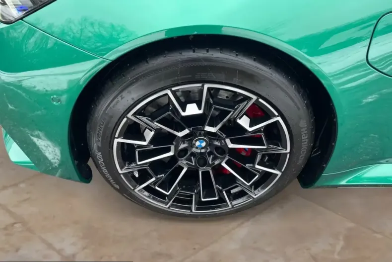 BMW M5 (Seria 5) din 2025 cu 7.005 km - oferta BMW204862 - foto 7