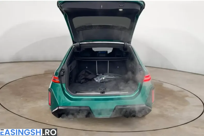 BMW M5 (Seria 5) din 2025 cu 7.005 km - oferta BMW204862 - foto 8