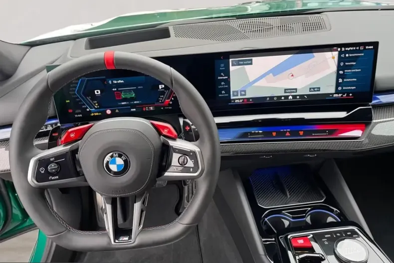 BMW M5 (Seria 5) din 2025 cu 7.005 km - oferta BMW204862 - foto 13