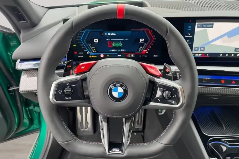 BMW M5 (Seria 5) din 2025 cu 7.005 km - oferta BMW204862 - foto 16